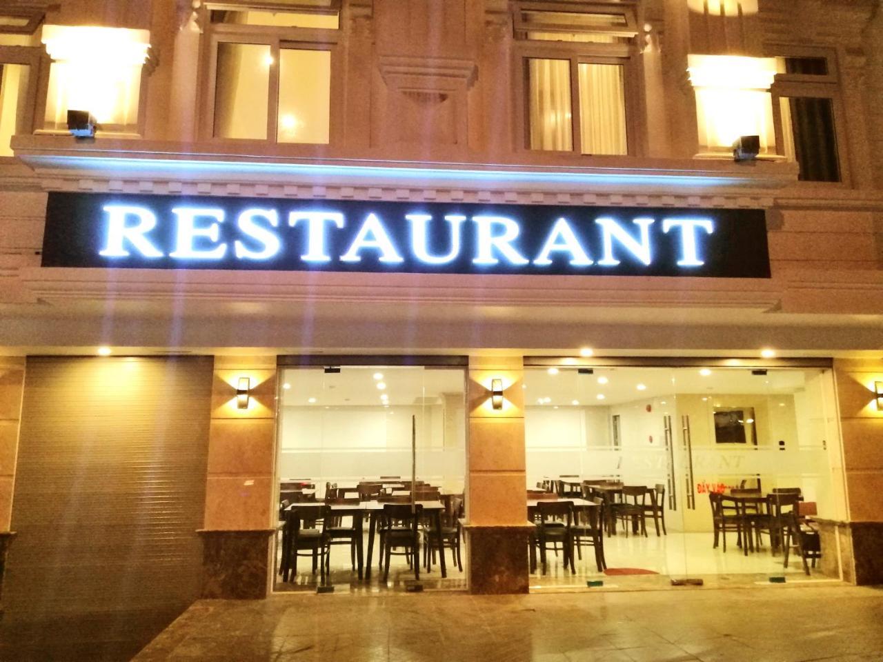 Lan Phuong Hotel Dalat Bagian luar foto